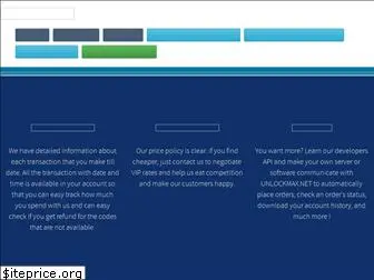 unlockmax.net