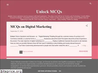 unlockmcqs.blogspot.com