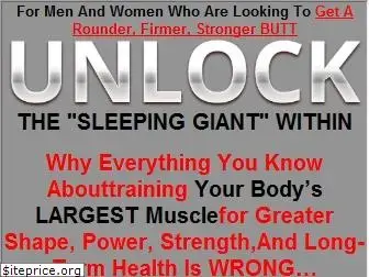 unlockmyglutes.com