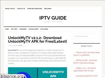 unlockmytv.live