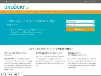 unlockr.net