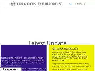 unlockruncorn.org
