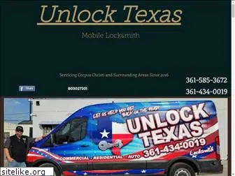 unlocktexas.com