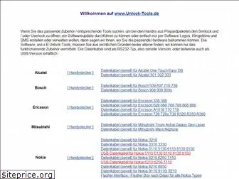 unlocktool.com
