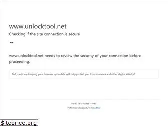 unlocktool.net