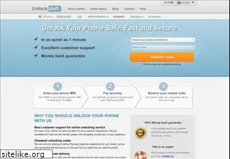 unlockunit.com