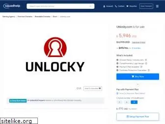 unlocky.com