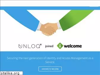 unloq.io