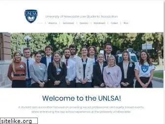 unlsa.com