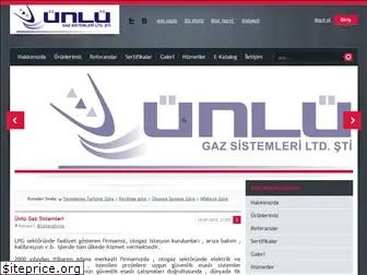 unlugaz.com
