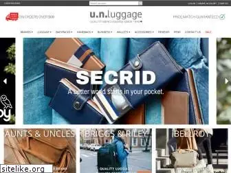 unluggage.com