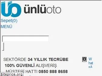 unluoto.com.tr