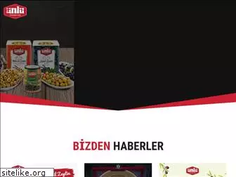 unluzeytin.com