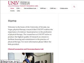 unlvptlabs.com