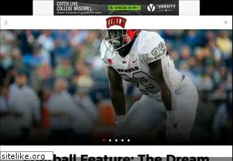 unlvrebels.com