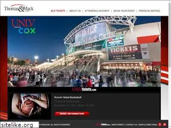 unlvtickets.org