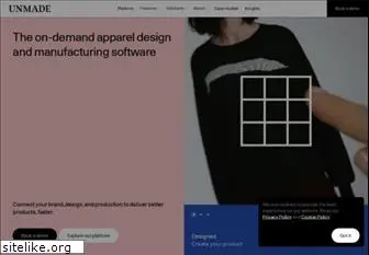 unmade.com