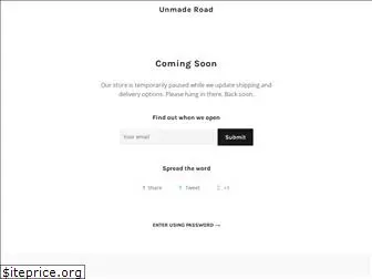 unmaderoad.com