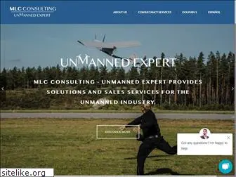 unmannedexpert.com
