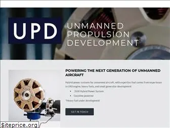 unmannedpropdev.com