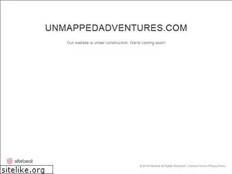 unmappedadventures.com