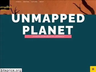 unmappedplanet.com