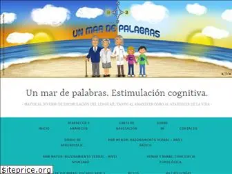 unmardepalabrasblog.com