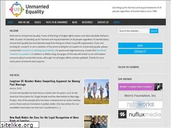 unmarried.org