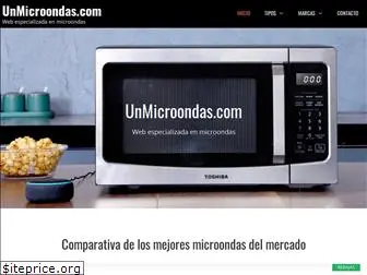unmicroondas.com