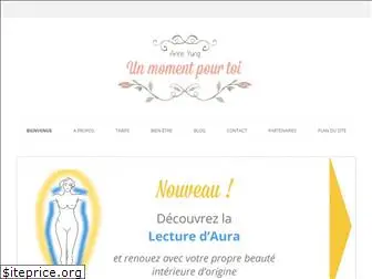 unmomentpourtoi.com