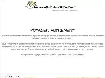 unmondeautrement.com