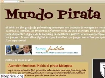 unmundodepiratas.blogspot.com