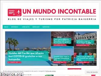 unmundoincontable.com