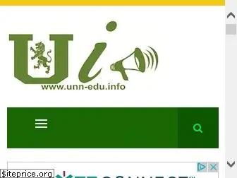 unn-edu.info