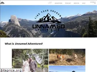 unnamedadventures.com