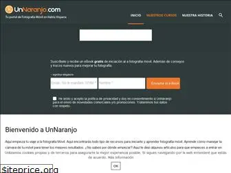 unnaranjo.com