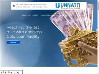 unnatimfi.com