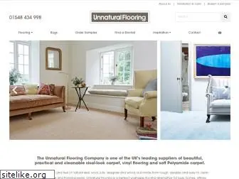 unnaturalflooring.com