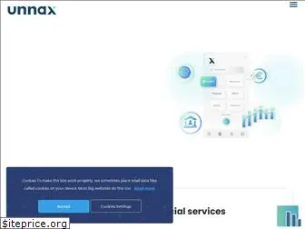 unnax.com