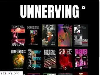 unnervingmagazine.com