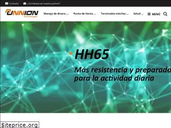 unniontech.com