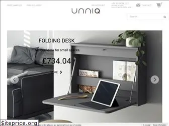 unniq.co.uk