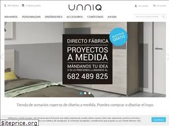 unniq.com