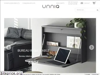 unniq.fr