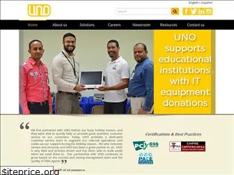 uno.com.do