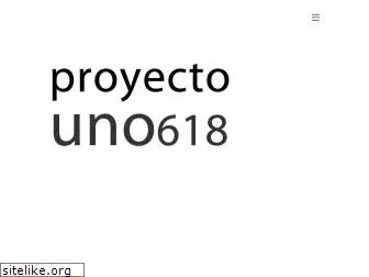 uno618.es