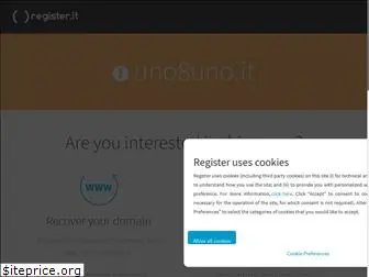 uno8uno.it