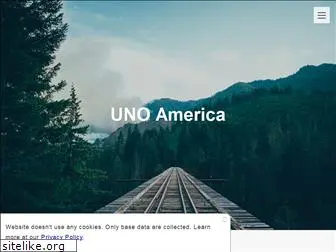 unoamerica.org