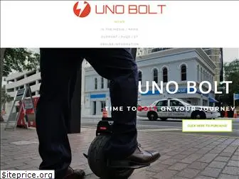 unobolt.com