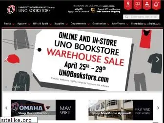 unobookstore.com